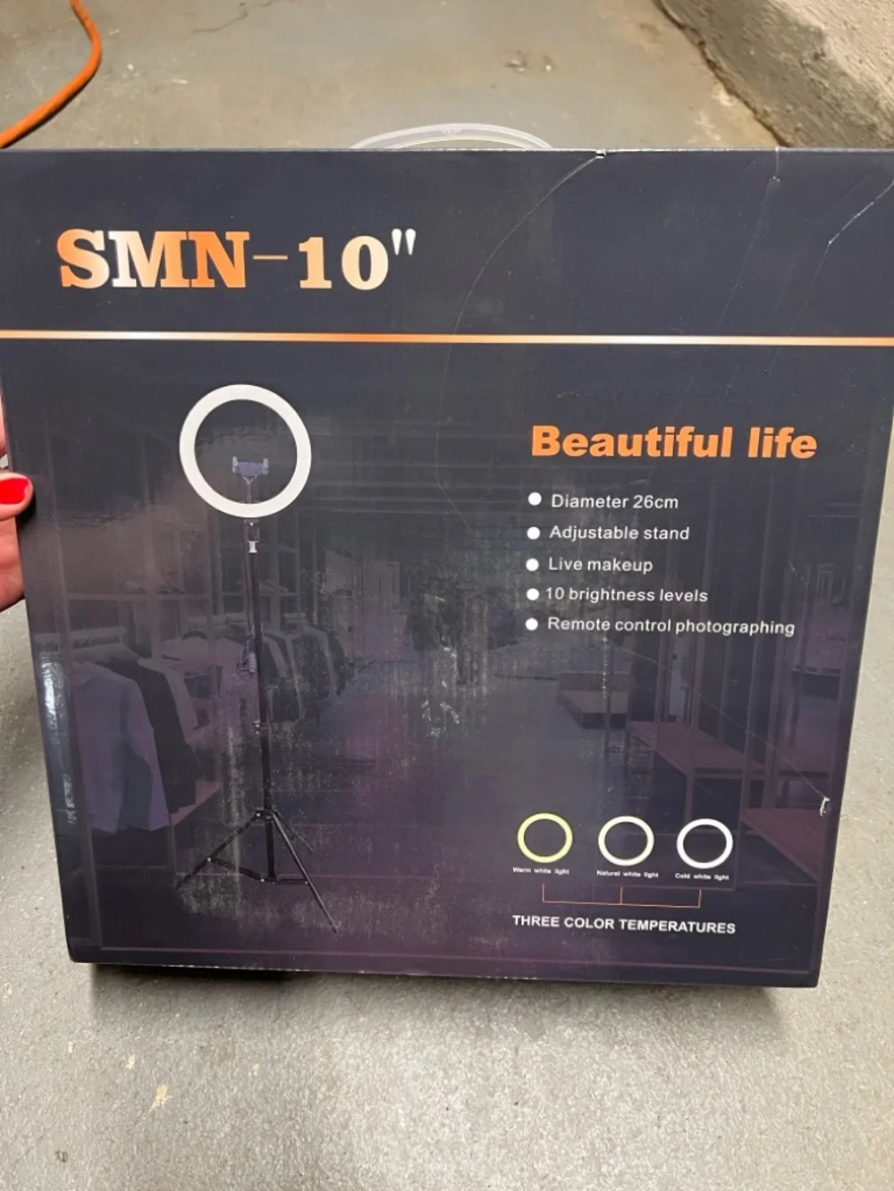 SMN-10